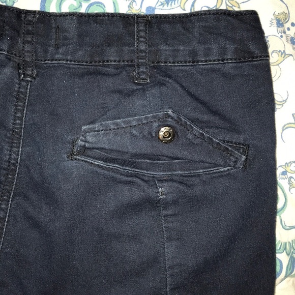 Cargo pants - Picture 8 of 8